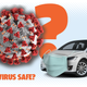 Illustration for article titled Tesla's Bioweapon Defense Mode Might Protect You From The Coronavirus